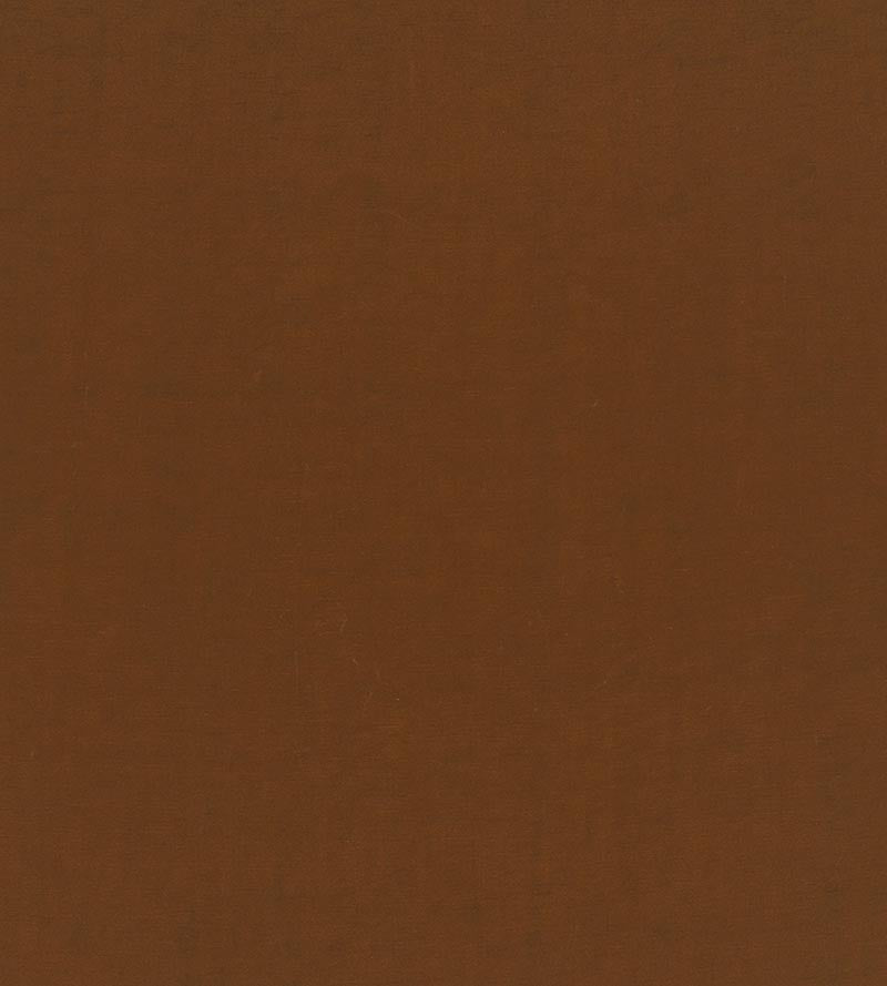 Christian Fischbacher Luna Ii Burnt Sienna Fabric Sample CH 01134611