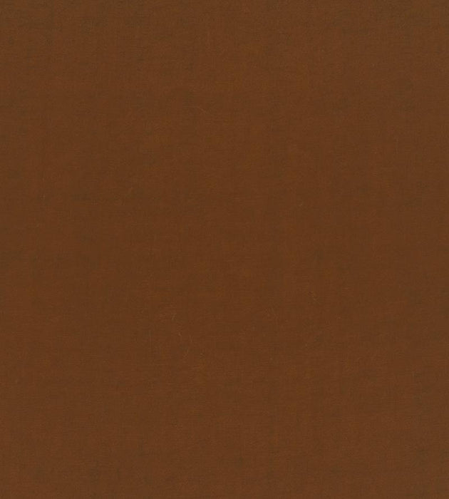 Christian Fischbacher Luna Ii Burnt Sienna Fabric Sample CH 01134611