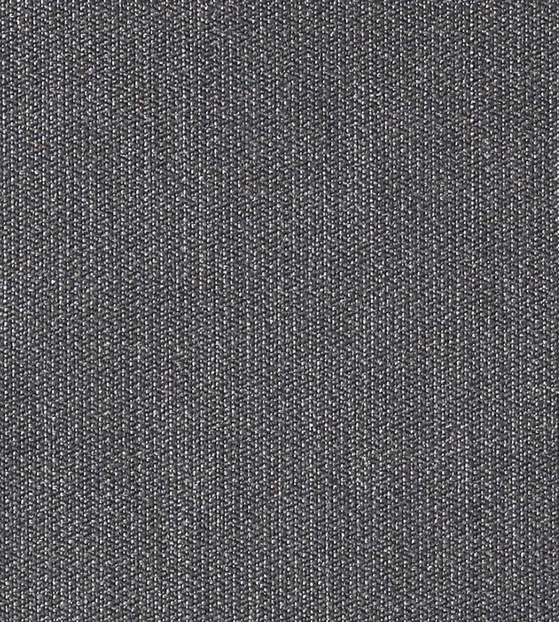 Christian Fischbacher Sonnen-Klar Thunder Gray Fabric CH 01154431