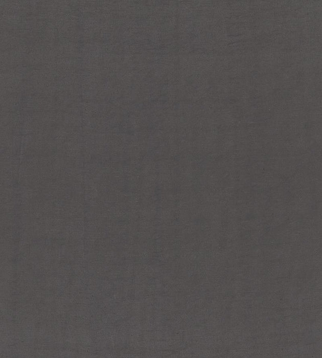 Christian Fischbacher Luna Ii Graphite Fabric Sample CH 01154611