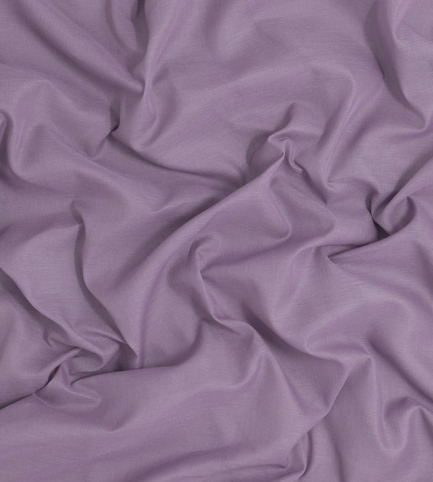 Christian Fischbacher Madrid Cs Iv Lavender Fabric Sample CH 01184620