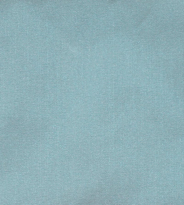 Christian Fischbacher Taffeta Bs Duck Egg Blue Fabric Sample CH 01194540