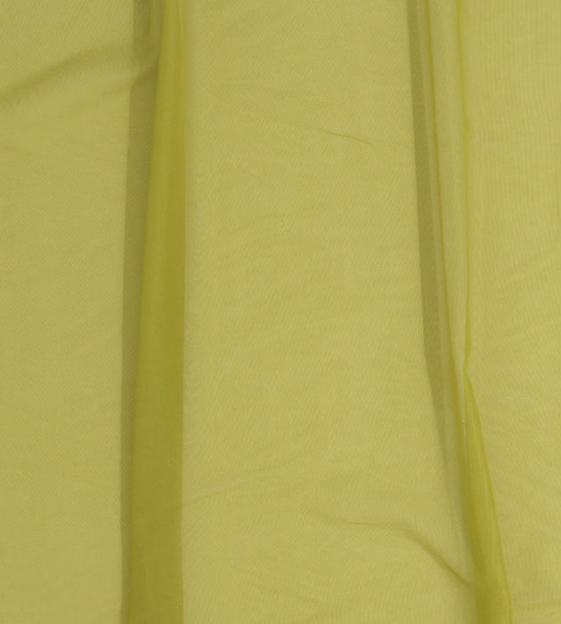 Christian Fischbacher London Cs Iii Citron Fabric Sample CH 01244340