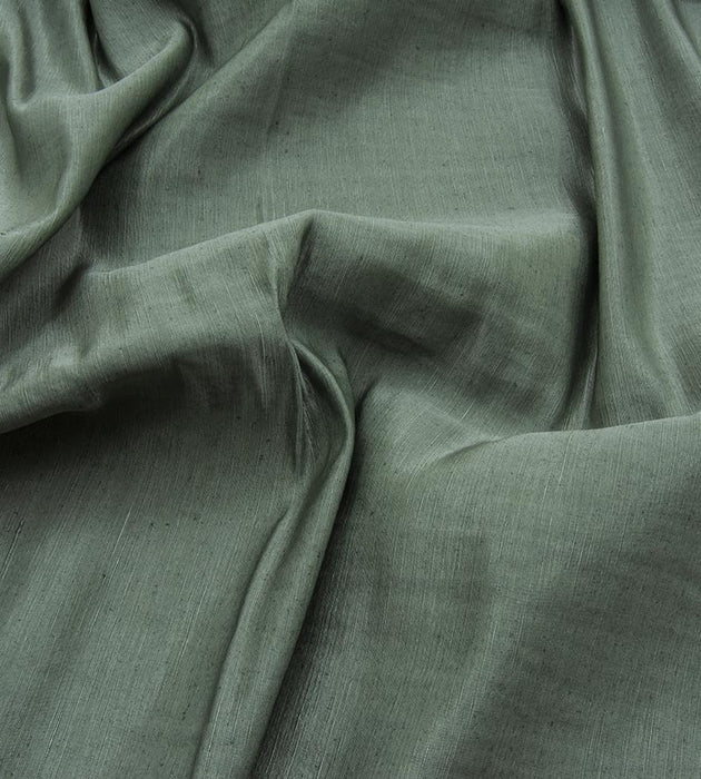 Christian Fischbacher Luna Ii Sage Fabric CH 01244611