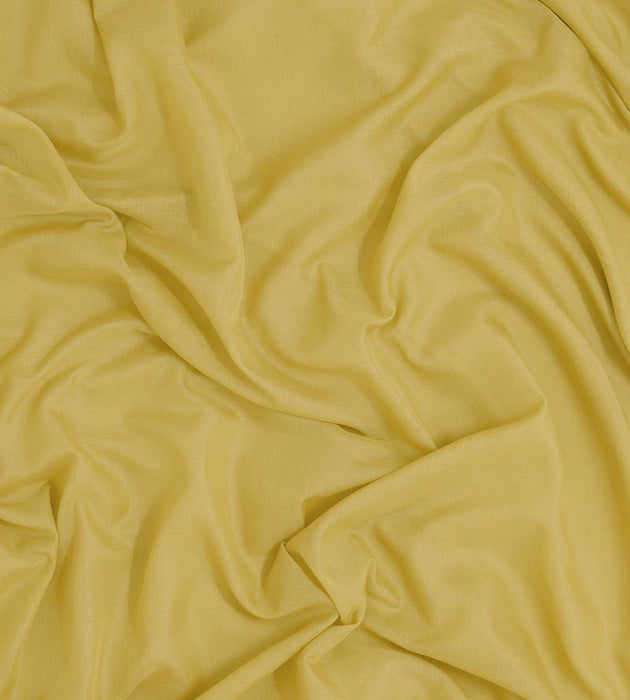 Christian Fischbacher Madrid Cs Iv Citron Fabric Sample CH 01244620