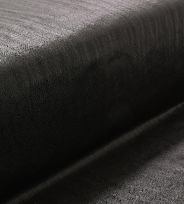 Christian Fischbacher Luna Ii Espresso Fabric Sample CH 01254611