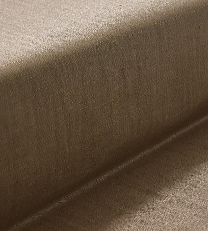 Christian Fischbacher Luna Ii Beige Fabric Sample CH 01274611