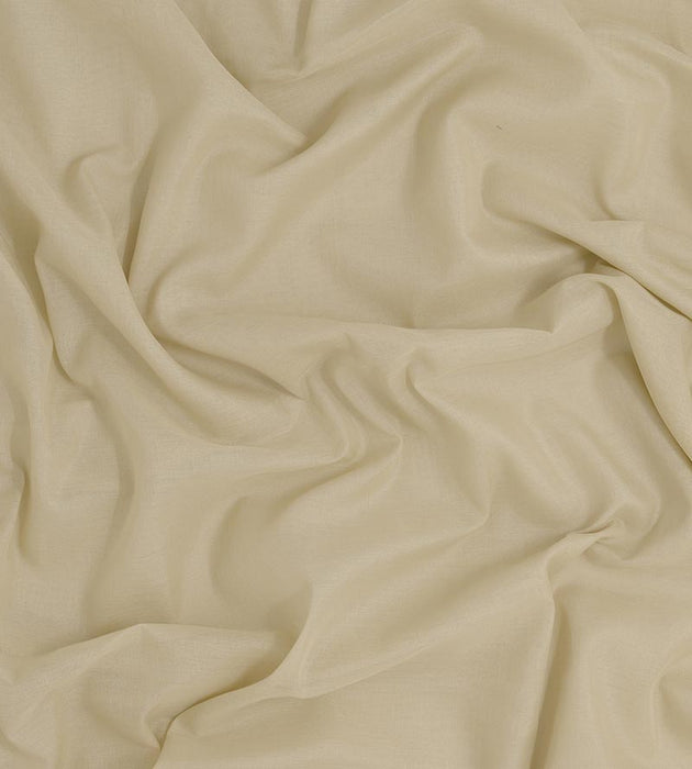 Christian Fischbacher Madrid Cs Iv Bone Fabric Sample CH 01274620