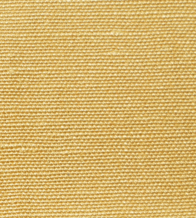 Christian Fischbacher Focus Butternut Fabric Sample CH 01333410