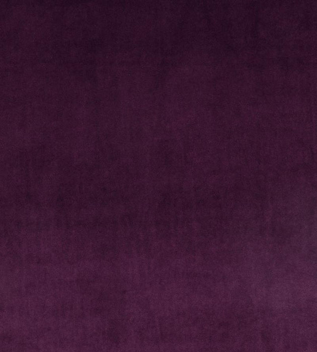 Christian Fischbacher Vip Grape Fabric Sample CH 01381447