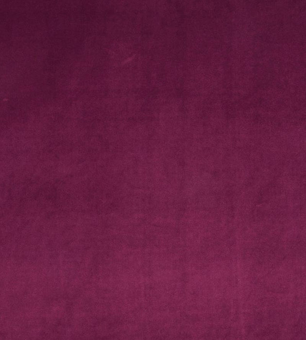 Christian Fischbacher Vip Maroon Fabric Sample CH 01421447