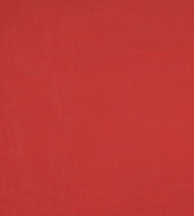 Christian Fischbacher Madrid Cs Iv Poppy Fabric Sample CH 01424620