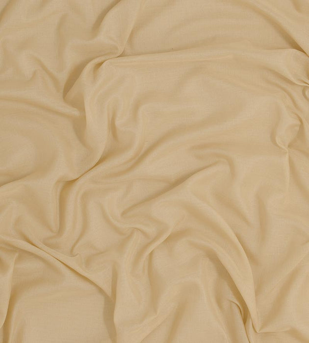 Christian Fischbacher Madrid Cs Iv Chamois Fabric Sample CH 01474620