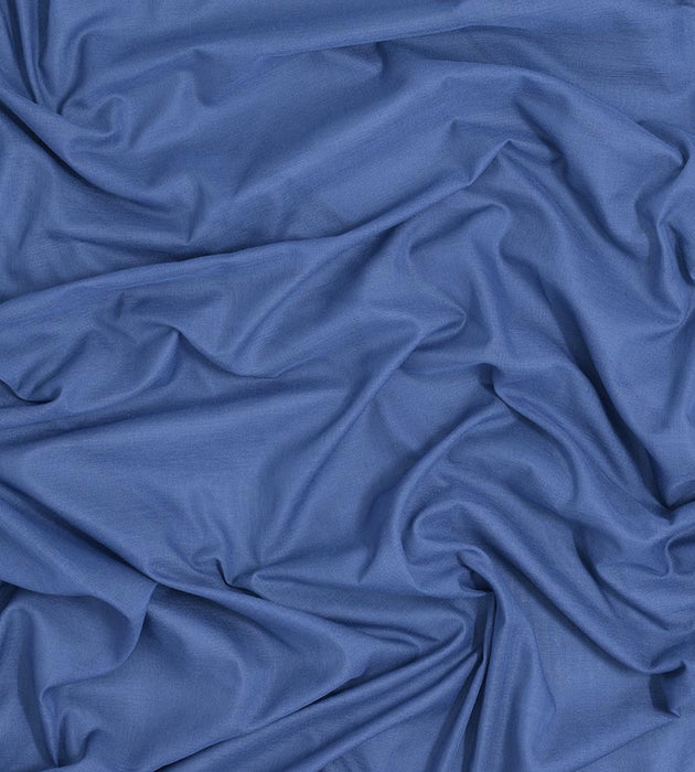 Christian Fischbacher Madrid Cs Iv Royal Fabric Sample CH 01514620