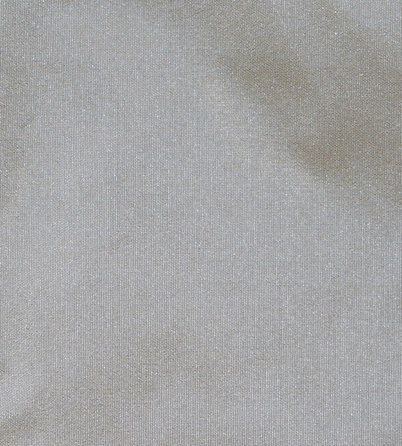 Christian Fischbacher Taffeta Bs Steel Fabric CH 01554540