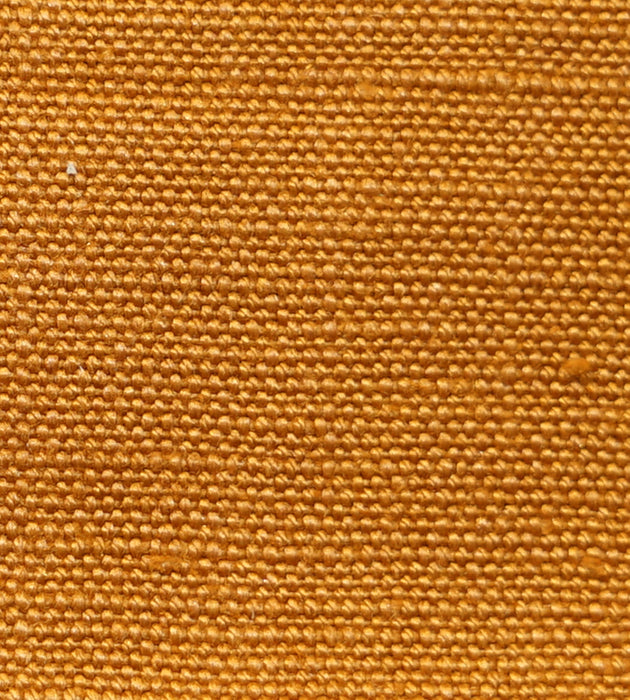 Christian Fischbacher Focus Terra Cotta Fabric Sample CH 01573410