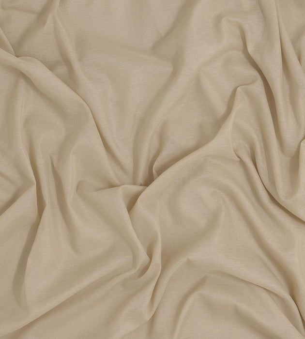 Christian Fischbacher Madrid Cs Iv Cafe Latte Fabric Sample CH 01574620