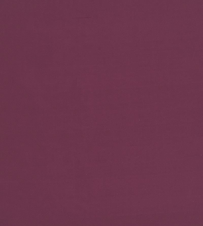 Christian Fischbacher Jamila Ii Wine Fabric Sample CH 01584500