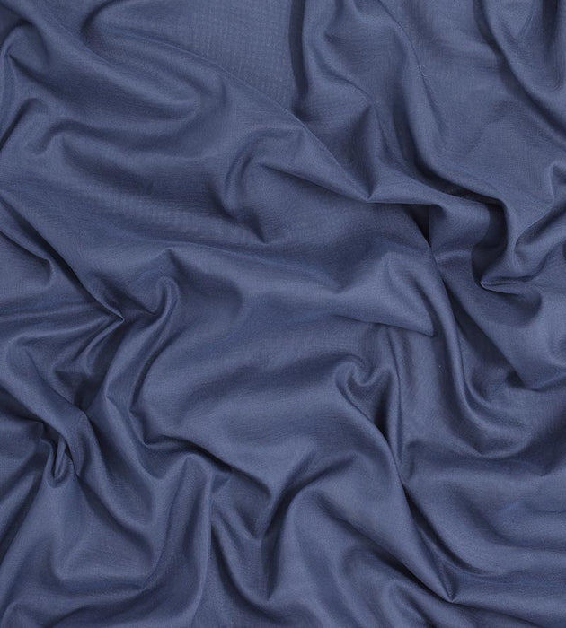 Christian Fischbacher Madrid Cs Iv Navy Fabric CH 01614620