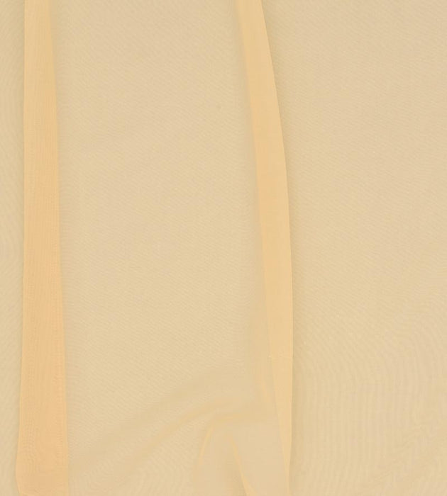 Christian Fischbacher London Cs Iii Vanilla Cream Fabric Sample CH 01674340