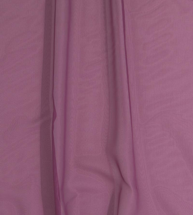 Christian Fischbacher London Cs Iii Orchid Fabric Sample CH 01724340