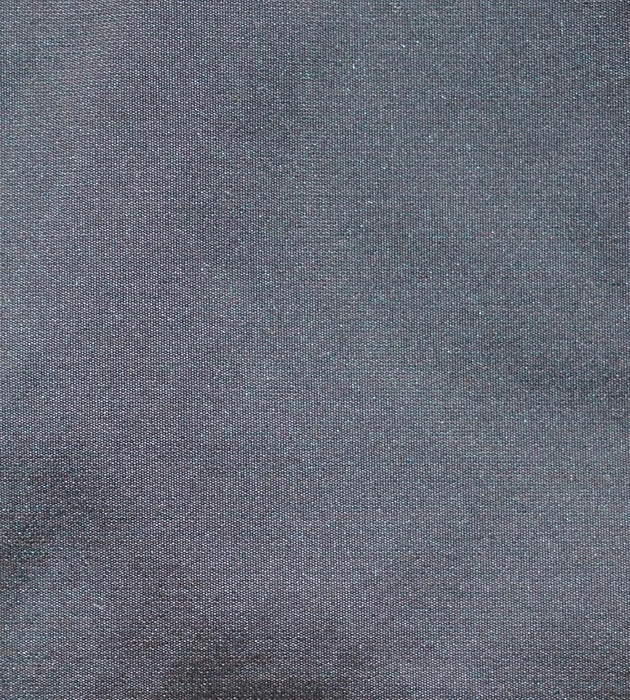 Christian Fischbacher Taffeta Bs Carbon Fabric Sample CH 01854540