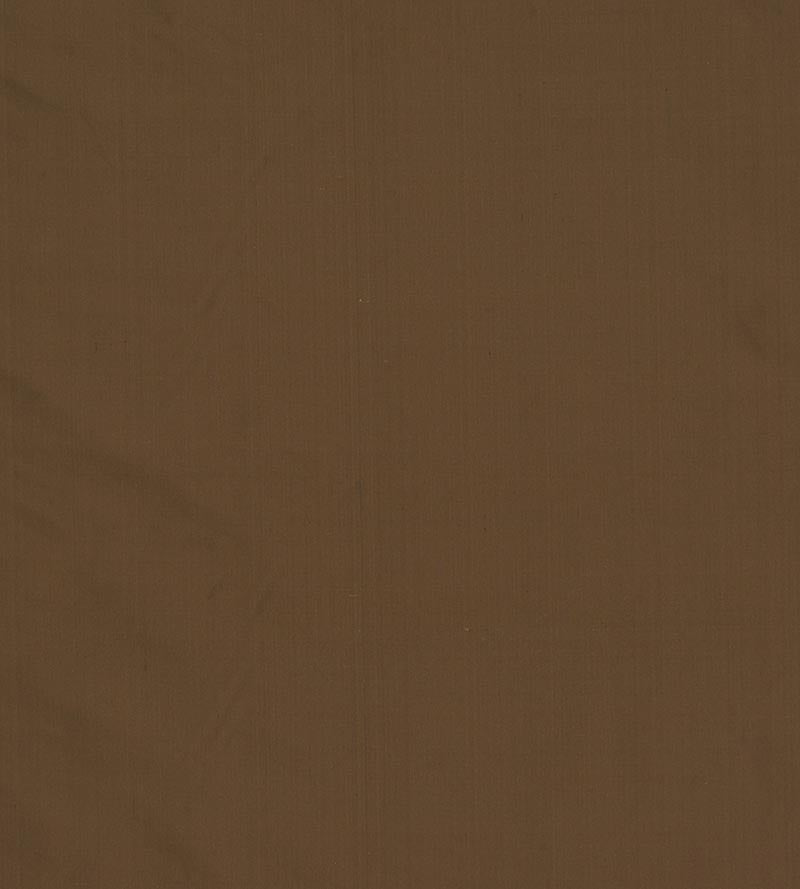 Christian Fischbacher Jamila Ii Bronze Fabric Sample CH 01874500