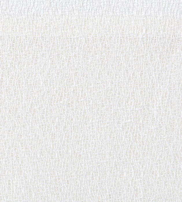 Christian Fischbacher Naturelle Meringue Fabric Sample CH 02004262