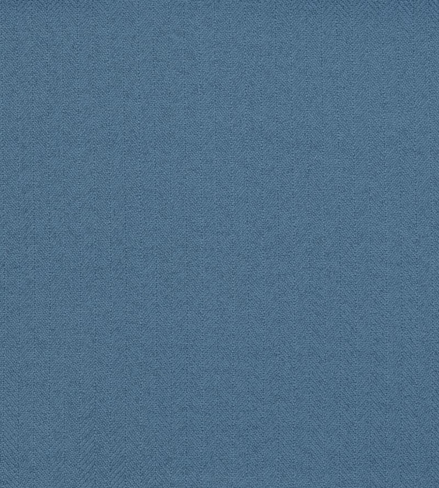 Christian Fischbacher Aretha Azure Fabric Sample CH 02012782