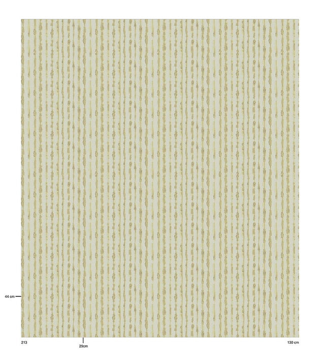 Christian Fischbacher Linares Straw Fabric CH 02034602