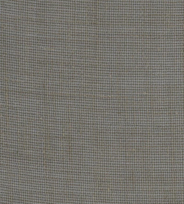 Christian Fischbacher Luxury Net Dove Fabric Sample CH 02052712