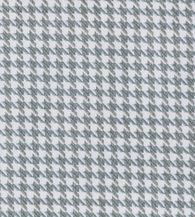 Christian Fischbacher Pied De Poule Cloud Fabric CH 02054332