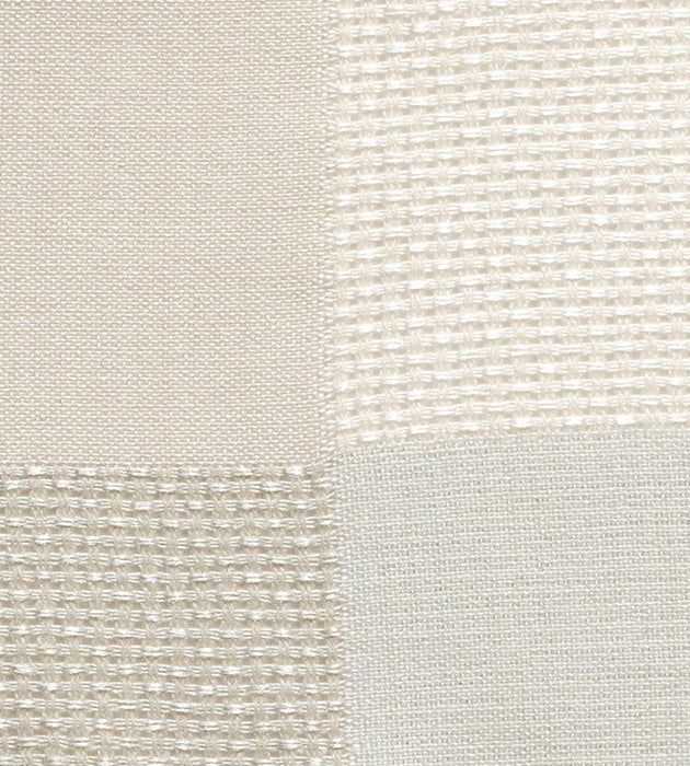 Christian Fischbacher Dama Oyster Fabric CH 02071063