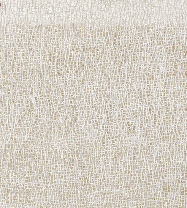 Christian Fischbacher Naturelle Pignoli Fabric Sample CH 02074262