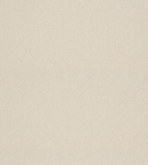 Christian Fischbacher Pompadour Cream Fabric Sample CH 02074472