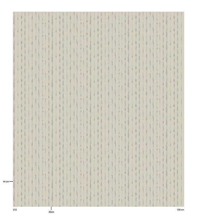 Christian Fischbacher Linares Cream Fabric CH 02074602