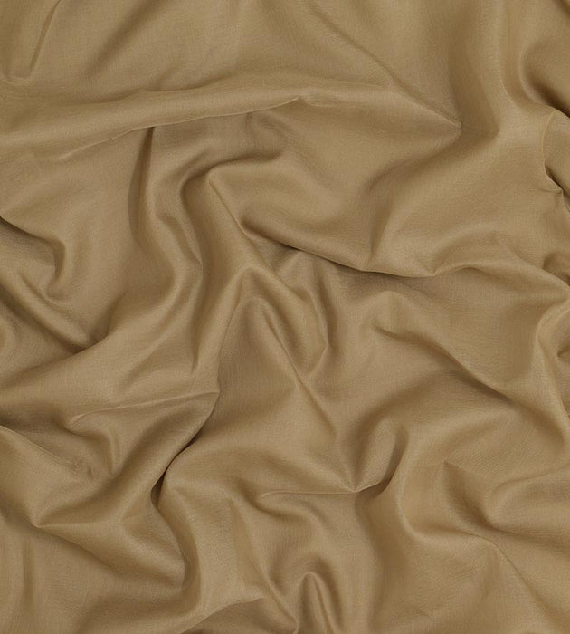 Christian Fischbacher Madrid Cs Iv Brazilnut Fabric Sample CH 02074620