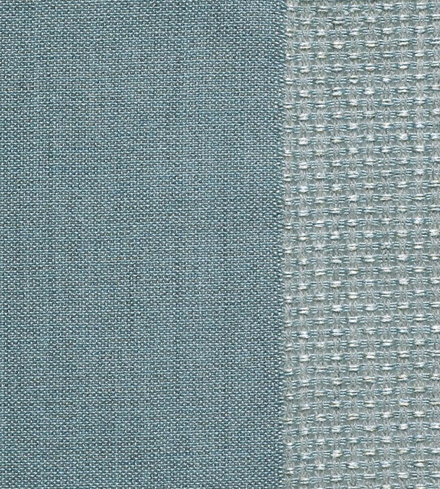 Christian Fischbacher Dama Blue Fabric CH 02091063