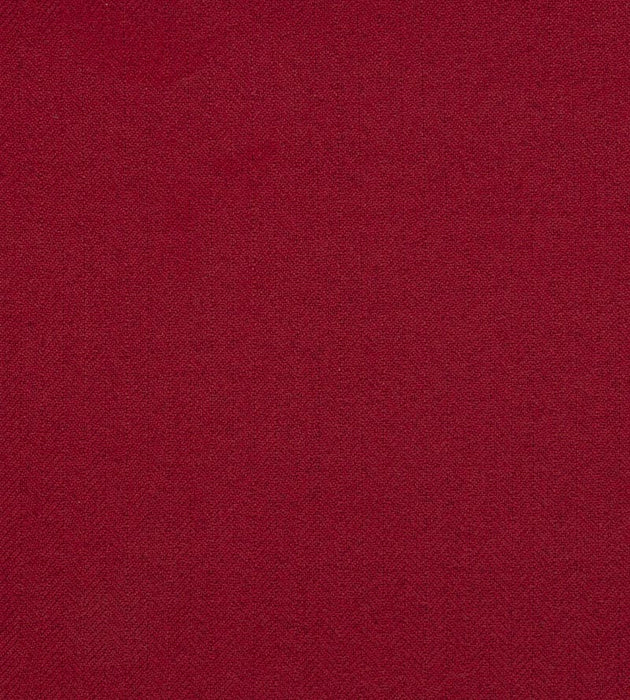 Christian Fischbacher Aretha Scarlet Fabric Sample CH 02122782