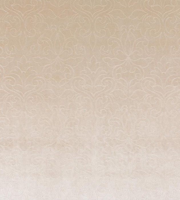 Christian Fischbacher Classic Velvet Natural Fabric CH 02170662