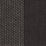 Christian Fischbacher Dama Walnut Fabric Sample CH 02171063