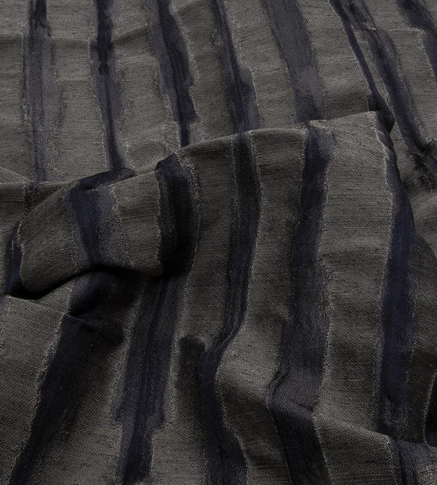 Christian Fischbacher Linares Midnight Fabric CH 02174602