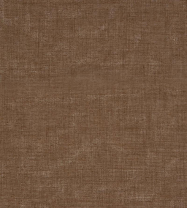 Christian Fischbacher Madrid Cs Iv Pecan Fabric Sample CH 02374620