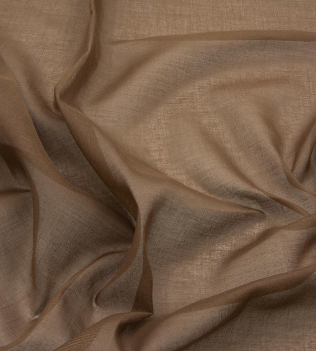 Christian Fischbacher Madrid Cs Iv Pecan Fabric CH 02374620