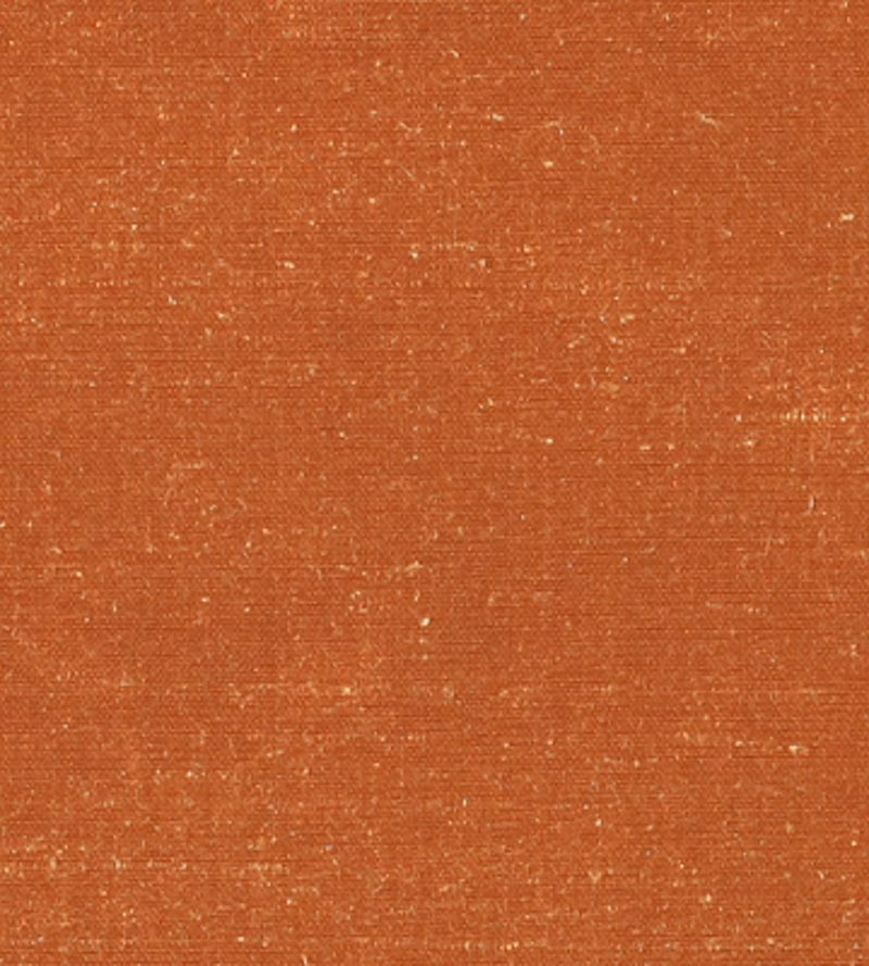 Christian Fischbacher Jamila Ii Cinnabar Fabric Sample CH 02434500