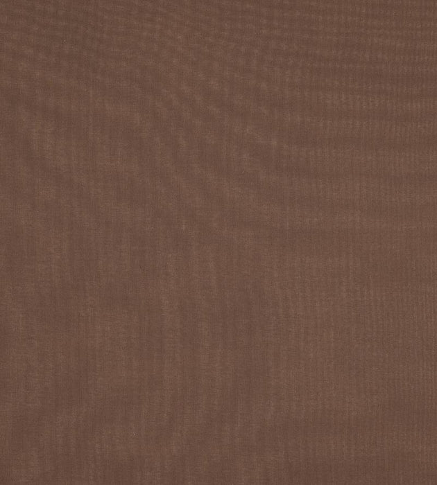 Christian Fischbacher Madrid Cs Iv Dark Chocolate Fabric Sample CH 02574620