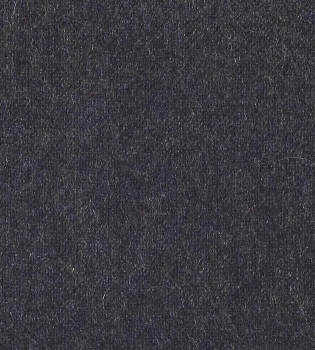 Christian Fischbacher Polaris Navy Fabric Sample CH 03014393