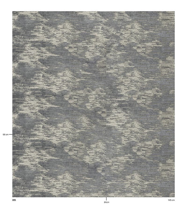 Christian Fischbacher Verona Clouds Fabric CH 03050773