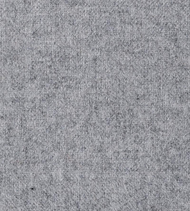 Christian Fischbacher Polaris Steel Fabric Sample CH 03054393