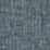 Christian Fischbacher Lino Elegant Denim Fabric Sample CH 03112713